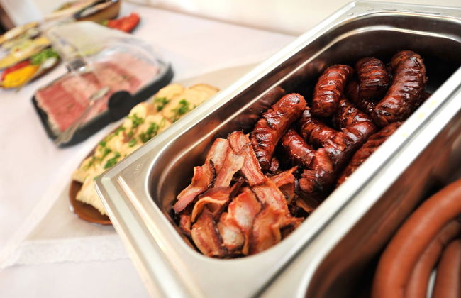 APLEND Tatry Holiday - Foto 53