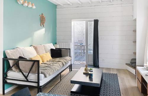 Blue Cottage - Photo 6