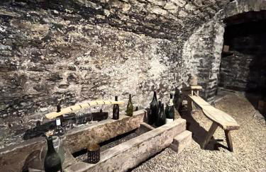 Domaine Paulette, Maison Paulette - Foto 47