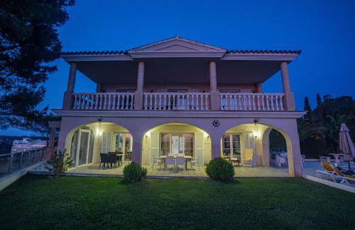 Villa Can Pere Cala Galdana Menorca - Foto 13
