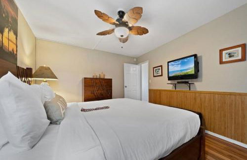 Island Sands 210 · IS 210 OceanFront Condo Expansive Ocean Views - Foto 38