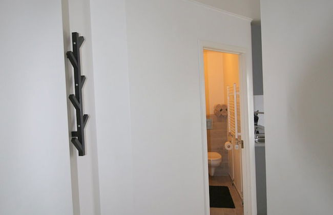 Steinaskjól Apartments - Strandgata - Foto 20