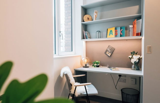 Canvas Point Campus in Dublin Docklands - Photo 3