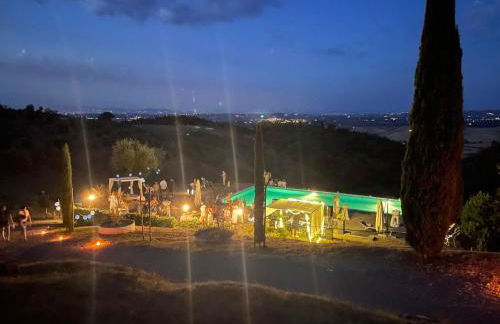 Agriturismo Le Valli - Foto 58