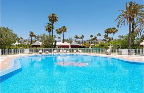 Espacioso Bungalow en Maspalomas - Photo 20