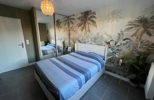 Appartement neuf avec jardin et parking dans résidence calme - Foto 19