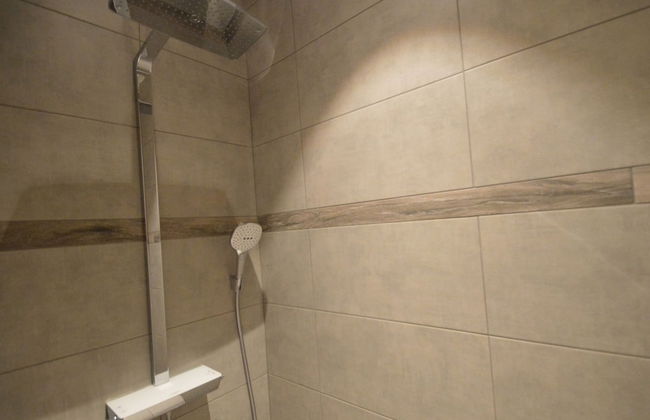 Holiday Home in Beauraing With Fenced Garden - Foto 27