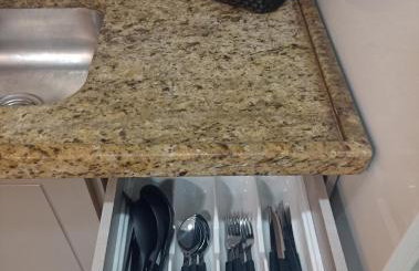 AP com lindo por do sol - Foto 4