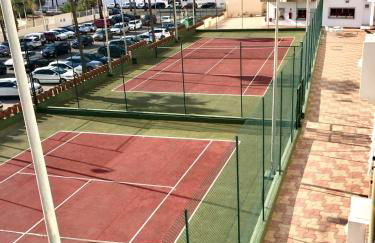 Apartamento en la playa Arensol Cullera - Foto 31