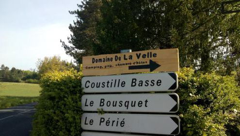 emplacement camping - Foto 5