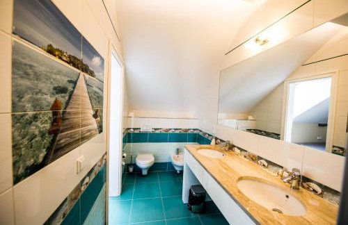 Aparthotel EuforiaPort - Foto 47