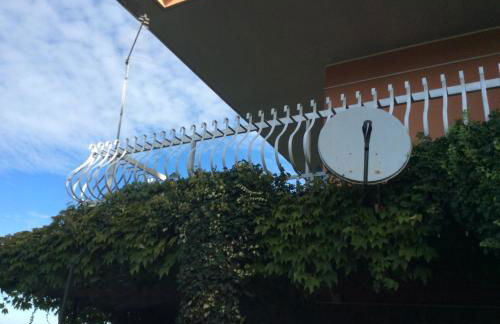 Villa Nanda a 15 minuti da Roma piscina esclusiva , villa nella natura - Photo 63