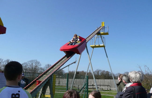 Ostenberg - Near CJD Comfortable Holiday Residence - Foto 10