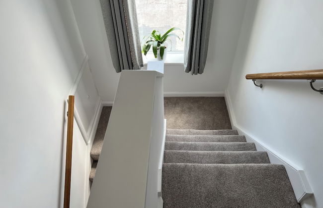 Sennen Cove Cottages - Foto 30