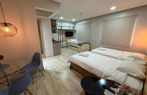 Hotel Flat Guarulhos 5 - Foto 20