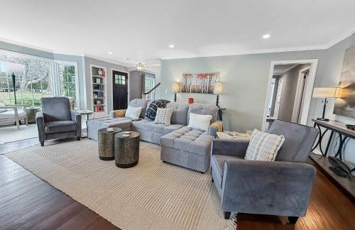 Hot Tub Fenced Yard Perfect Family Retreat Near Chagrin Falls - Foto 9