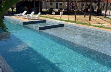 Pousada Vila das Lagoas - Foto 5