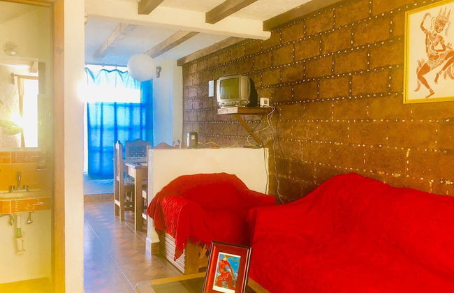 Comfy 4 Bedroom Town House Garden Market Area - Foto 34