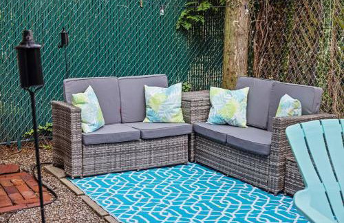 The Ultimate Fan's Retreat 5BR near all the Action - Foto 59