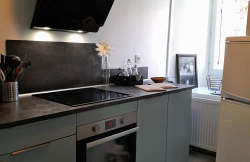 GITE ASINA chez GITE QUE CANTA - Photo 15