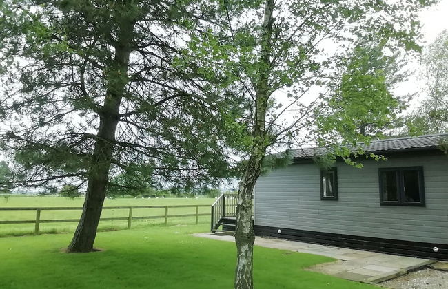 Spacious Cottage With Sauna Looking out on Astonishing Grasslands - Photo 44