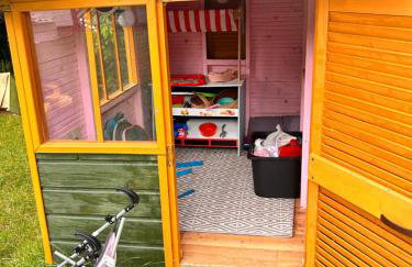 I - Apartament na Warmi dla rodzin z dziećmi - Foto 24