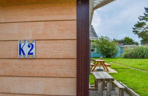 K2 Cosy Lodge - Foto 14