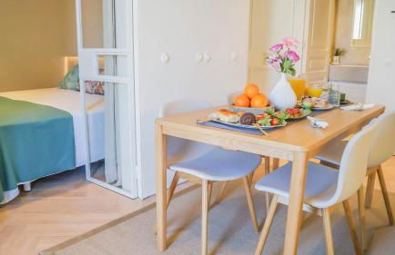 The Boc Suites - Foto 113