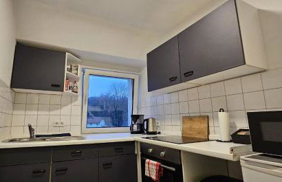 Wohnung direkt an den Externsteinen - Foto 6