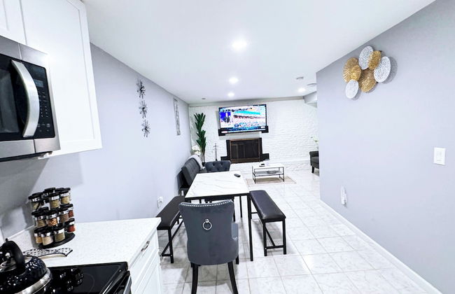 Class Home by DC Fedex Field and UMD - Foto 31