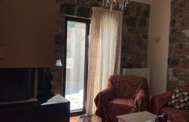 Stymfalia Cozy Village Guesthouse - Foto 1