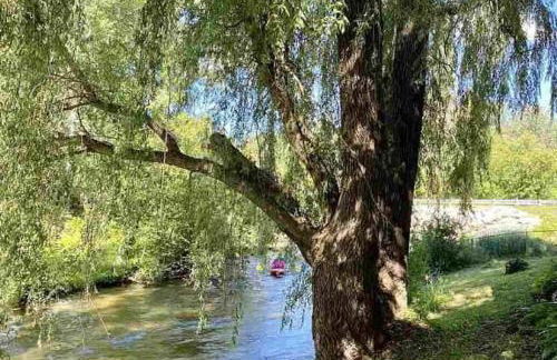 Platte River Cottage - Foto 25