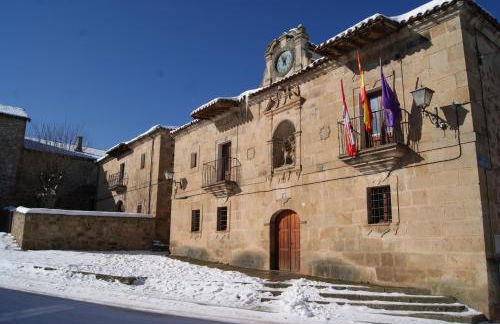 Lagunas de Urbión - Foto 41