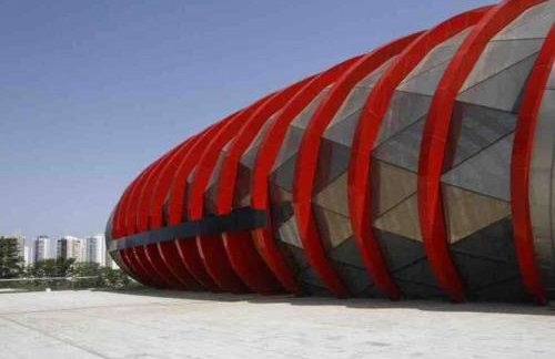 FLAT com piscina, vista para o Aquário e Feng Shui - Foto 41