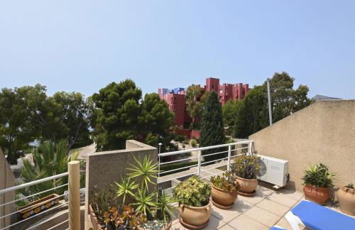 Edificio Manilamar - Photo 37