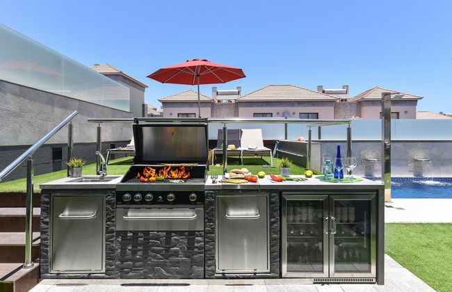 Meloneras Hills 19 - Foto 8