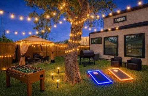 Luxe Houston Hotspot Minutes away from NRG Stadium, Med Center, Dtwn HTX - Foto 1