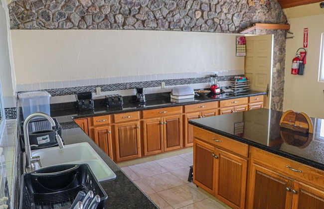 Seven Palms Villa - Foto 34