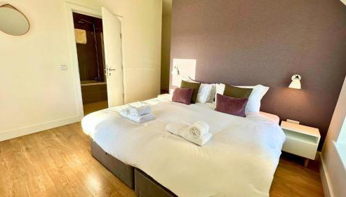 Northstar 2 - 1 Bed Ensuite by Together Travel - Foto 3