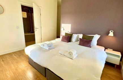 Northstar 2 - 1 Bed Ensuite by Together Travel - Foto 3