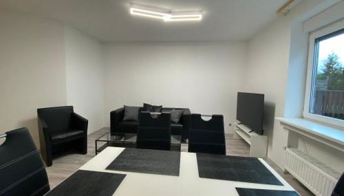 Moderne Wohnung - nahe Dortmund! - Foto 4