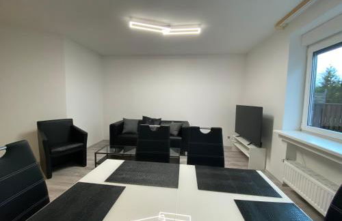 Moderne Wohnung - nahe Dortmund! - Foto 4