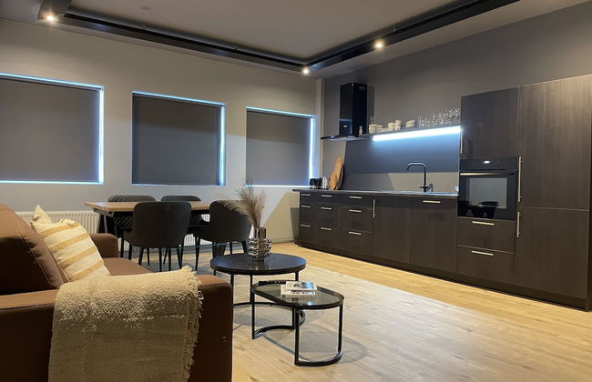 North Apartments Suites - Foto 1