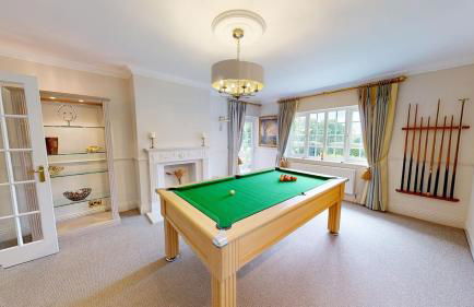 Hedgerows House New Forest - Foto 14