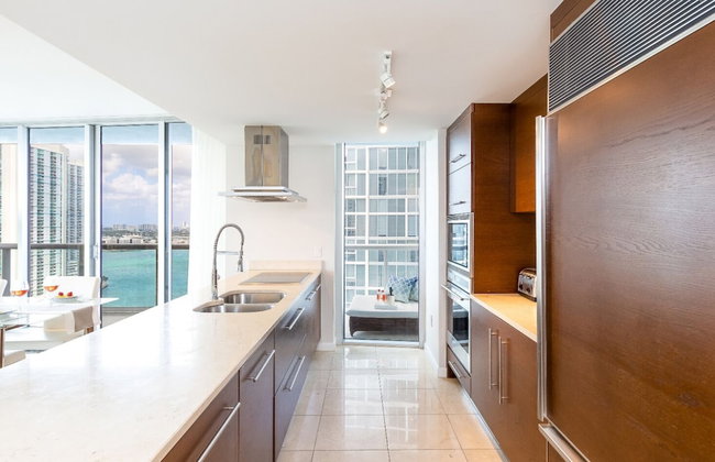 Miami Vacation Rentals - Brickell - Photo 71