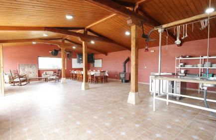 Refugio de Heras - Foto 15