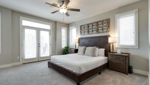 Stunning Nashville Condo Minutes from Broadway - Foto 3