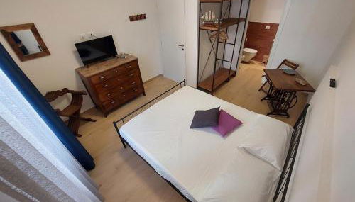 Camere Mediterranee - Photo 2