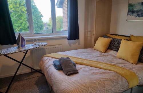 Zinoc Delightful Apartment - Foto 48