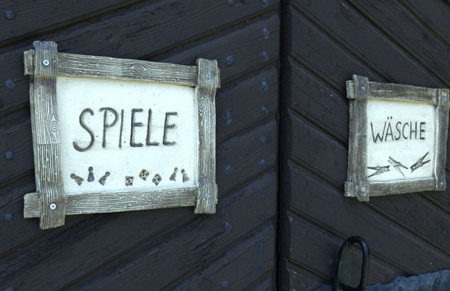 With Tower Modern Retreat - Foto 28